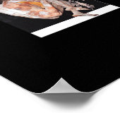 Poster Jusqu'À La Mort Faisons-Nous Partie Classique - Éf (Coin)