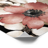 Poster 'Jusqu'à la mort faisons-nous partie de Halloween  (Coin)