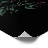 Poster Jusqu'à la mort Faites-nous partie classique - Amo (Coin)