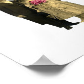 Poster Jusqu'à la mort nous faisons partie de mème classi (Coin)