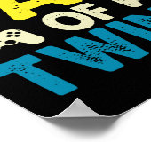 Poster Jusqu'À Papa De La Fête des pères Twins (Coin)