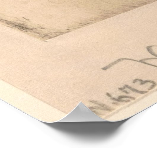 Poster Jusqu'au Woolworth (Coin)