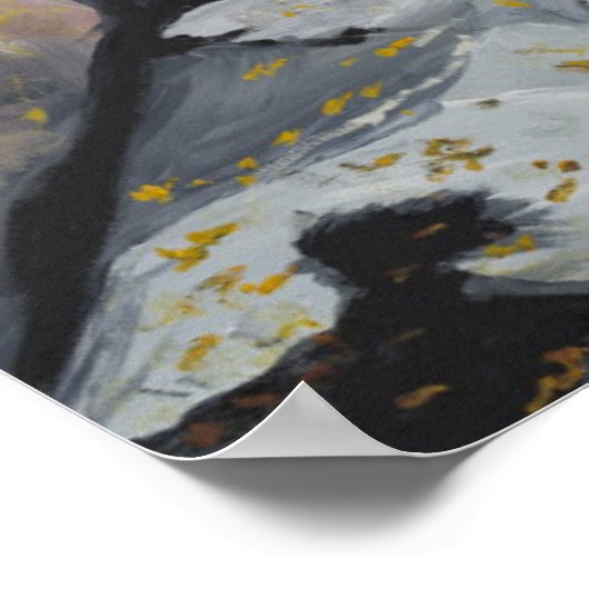 Poster Jusqu'en 2013 (Coin)