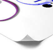 Poster Just Dance (Coin)