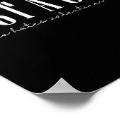 Poster Just Girl Who Hates Valentines Day Single  (Coin)