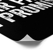 Poster Just One More Car Part I Promise Funny Mechanic (Coin)