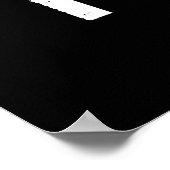 Poster Just The Tip I Promise Billard (Coin)