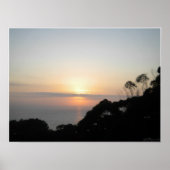 Poster Juste à temps (Devant)