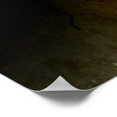 Poster Juste Autour Du Coin (Coin)