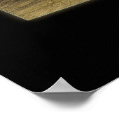 Poster juste ce que je veux (Coin)