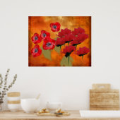 Poster Juste des pépites (Cuisine)