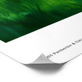 Poster Juste Ducky (Coin)