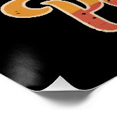 Poster Juste génial ! (Coin)