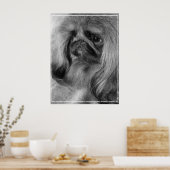 Poster Juste Jeroen (Cuisine)