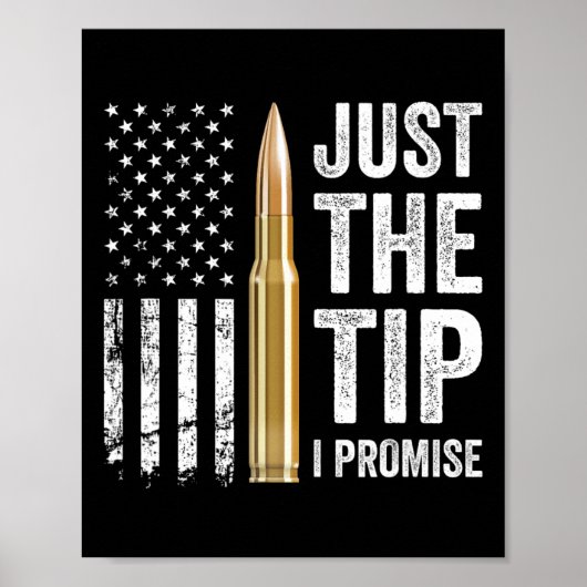 Poster Juste la pointe, je le promets - Propriétaire d'ar (Devant)