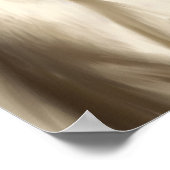 Poster Juste married (Coin)