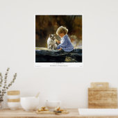 Poster Juste nous deux (Cuisine)