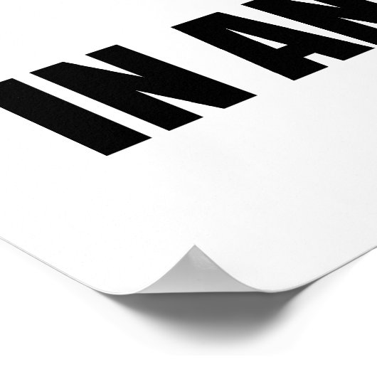 Poster Juste Perdu Dans Un Monde Biologique (Cycle Krebs) (Coin)