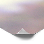 Poster Juste pour aujourd'hui... (Coin)