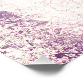 Poster Juste pour aujourd'hui (Coin)