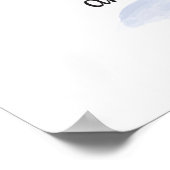 Poster Juste pour aujourd'hui, Seigneur (Coin)