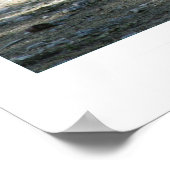 Poster juste pour un moment (Coin)