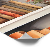 Poster Juste un de plus chapitre amoureux du livre Mug (Coin)