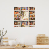 Poster Juste un de plus chapitre amoureux du livre Mug (Cuisine)