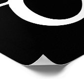 Poster Juste un garçon qui aime la Cuisine (Coin)