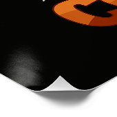 Poster Juste une fille qui aime le café (Coin)