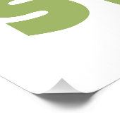 Poster Juste une fille qui aime les trucs (Coin)