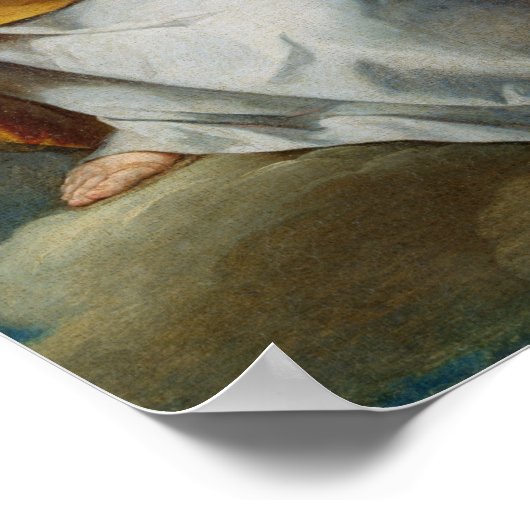 Poster Justice (Coin)