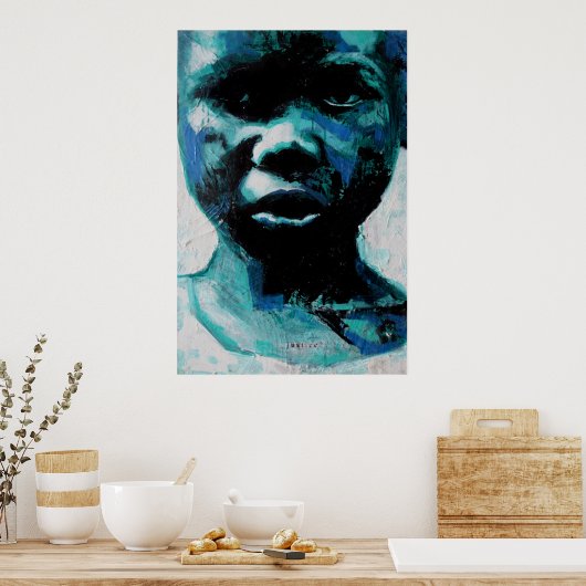 Poster justice ? (Cuisine)