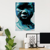 Poster justice ? (Bureau à domicile)