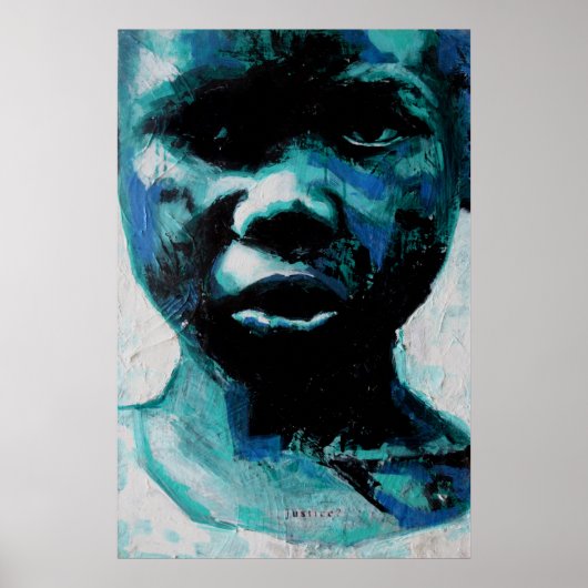 Poster justice ? (Devant)