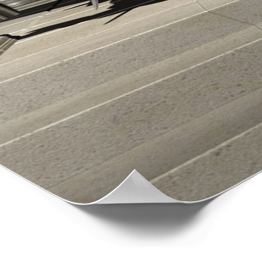 POSTER JUSTICE (Coin)