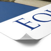 Poster Justice égale en vertu de la loi (Coin)