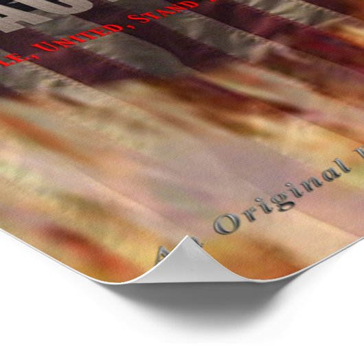 Poster Justice et machine (Coin)