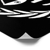 Poster Justice pour tous (Coin)