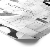 Poster Juuzou Suzuya (Coin)