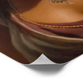 Poster Jyotibala (Coin)