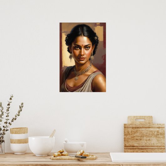 Poster Jyotibala (Cuisine)