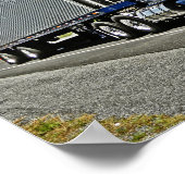 Poster K100 de Reinbold (Coin)