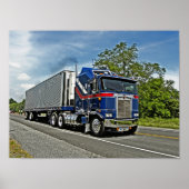 Poster K100 de Reinbold (Devant)