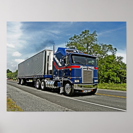 Poster K100 de Reinbold (Devant)