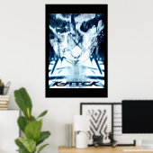 POSTER [[ K-ATEK ] (Bureau à domicile)