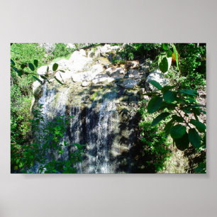 Poster K&K - Cascade de XCaret
