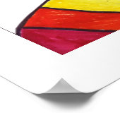 Poster K livre-wooseok (Coin)