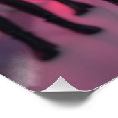 POSTER K-POP (Coin)