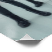 POSTER K-POP - SEOUL - ASIE (Coin)